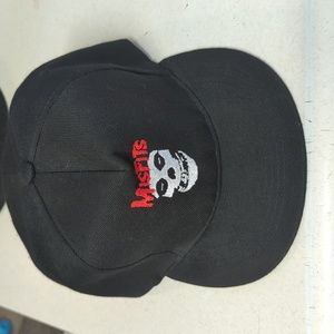 Misfits snapback